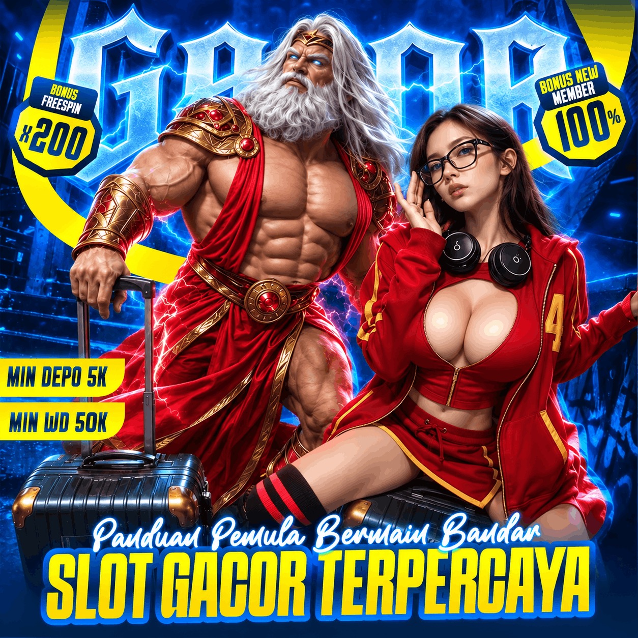 VIPBET96 Link Slot Online Gacor Terpercaya Indonesia